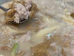 -老来福·非遗酸汤兔(凯旋路店)