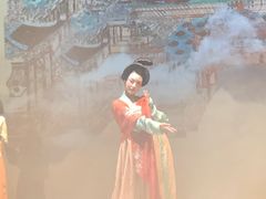 -东亿天弘演播大厅