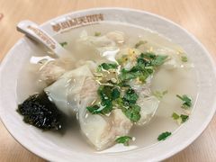 -琴岛顺天馄饨(乐客城店)