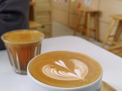 -W Coffee(船板巷店)