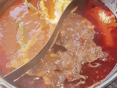 -牛New寿喜烧(金鹰世界店)