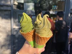 -吴裕泰茶庄(前门大街店)