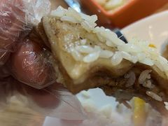 -零·壹新疆羊肉抓饭