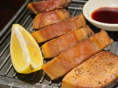 -酌酒半杯·生腌熟醉·阿拉宁波小菜馆(天一广场店)