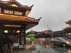 -嘉兴月河历史街区