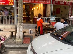 -老街坊市井火锅(营门口店)