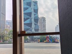 -星巴克臻选(成都东方新希望天祥店)