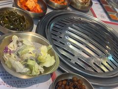 -韩一品韩国料理(柏庐南路店)