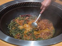 -咱屯子铁锅炖直营店(南湖大路店)