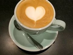 -蒙楼咖啡(清华大学蒙民伟楼店)