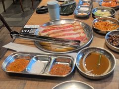 -马场洞肉铺(振安店)
