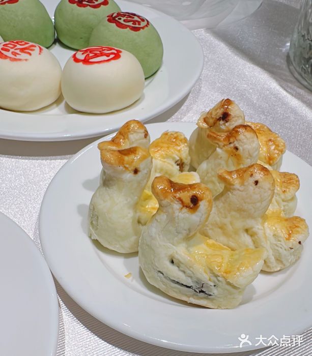 全聚德(前门店)图片