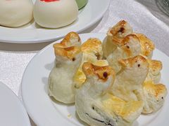 -全聚德(前门店)