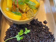 -BAKER&SPICE(BFC外滩金融中心店)