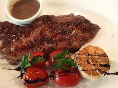 西冷牛排-Bistro 63 创意融合料理(广粤天地店)