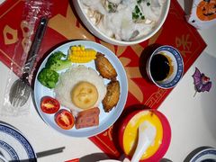 -禄鼎记·多口味酸菜鱼(侨鑫店)