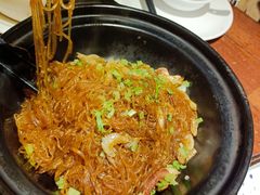 -外婆私房菜(新亚百货店)