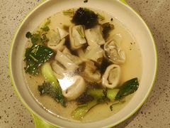-甲乙饼·手工牛肉饼(东方广场店)