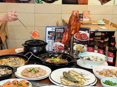 -荣基四海一家·家常菜·海鲜大排档(新安店)