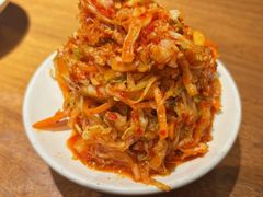 80年代小拌菜-姥姥家春饼店(八里庄店)