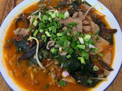 -袁妈红豆汤(重庆总店)