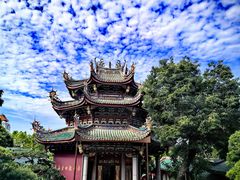 -南普陀寺
