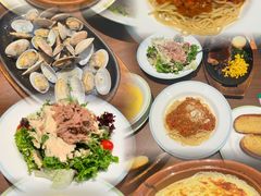 -萨莉亚意式餐厅(杭州西溪龙湖天街店)