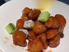 -晓粤·惹味粤菜(凯德乐峰广场店)