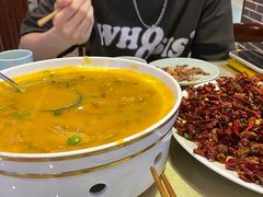 -达旺·鸡毛店(巴南万达店)