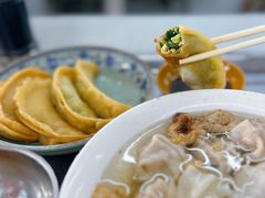 -金陵老丁家馄饨(新街口店)