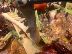 -老板恋上鱼(高新万达店)