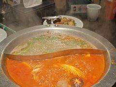 -额尔敦·品质自助(摩尔城店)