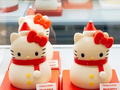 -好利来(东四店)