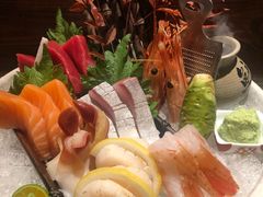 -炉匠炉端烧·酒(国金中心商场店)