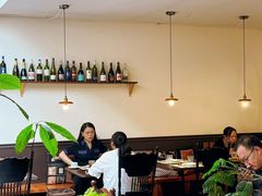 -沏点Trattoria意大利餐厅(新街口店)
