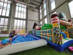 -中家鑫园温泉酒店鑫悦汤泉