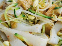 -东关吉祥西安腊汁肉夹馍(健德门店)