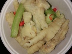 -缪氏川菜(丰盛町店)