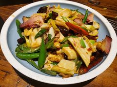 -树厨贵州菜(大十字店)