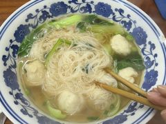 -巴哈面店(沈家门西大街店)