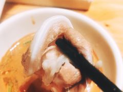 -额尔敦传统涮火锅·烧烤(鑫源山庄店)