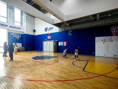 -翼速篮球·儿童体适能·中考体育(鲁能城店)