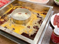 -凤来栖·净庭院·火锅(欧尚店)