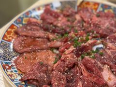 -大阪烧肉BAKA一代(十亩地店)