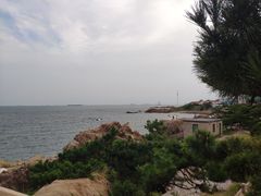 -八大关景区