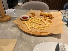 -必胜客(金沙江店)