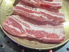 -釜山火炉·海鲜烤肉(紫藤路店)