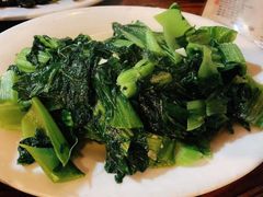 观音菜-竹庄餐馆·26年店(南昆山景区店)