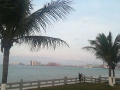 -西秀海滩公园
