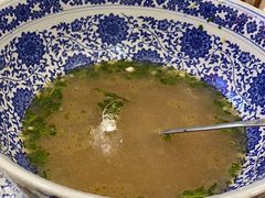 -兰州-西固陈记牛肉面·烧烤(山阴路店)